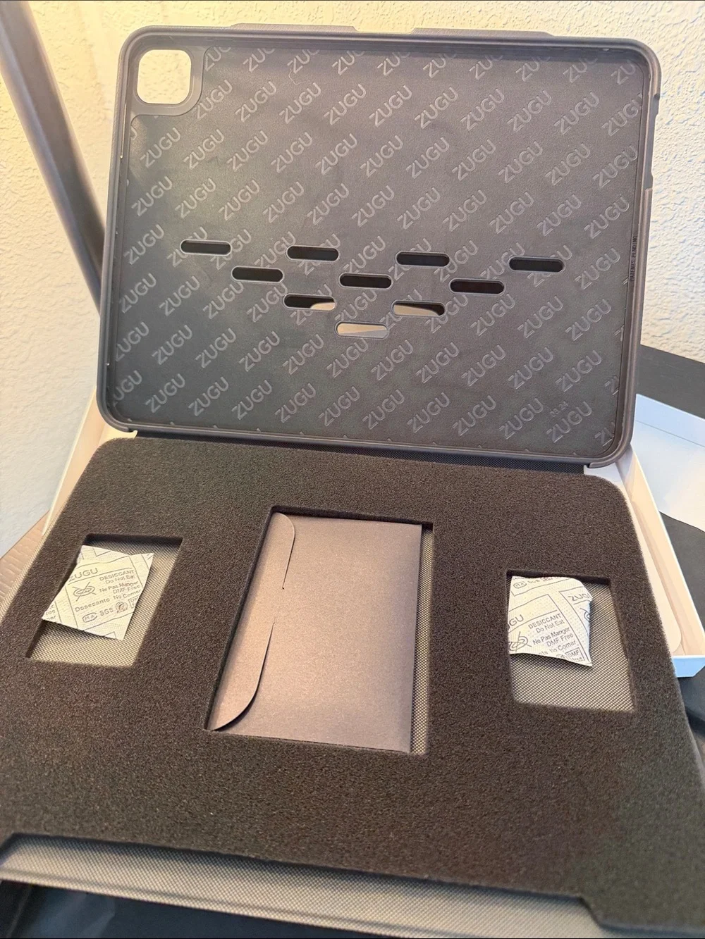 Brand new iPad Pro 13 Case